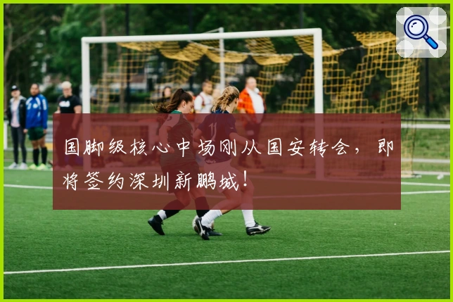 国脚级核心中场刚从国安转会，即将签约深圳新鹏城！