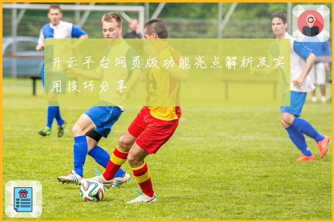 开云平台网页版功能亮点解析及实用技巧分享